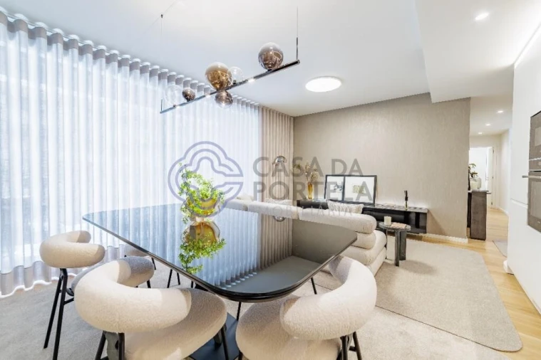 Apartamento T1 para Venda em Santa Marinha e São Pedro da Afurada Foto 11
