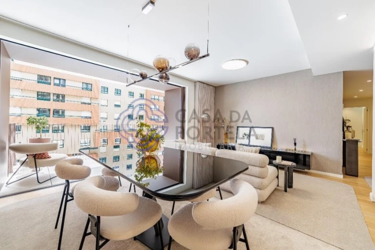 Apartamento T1 para Venda em Santa Marinha e São Pedro da Afurada Foto 13