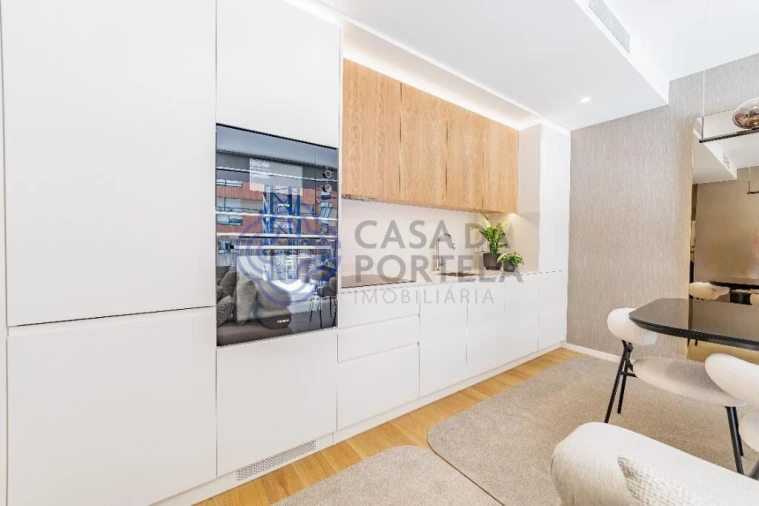 Apartamento T1 para Venda em Santa Marinha e São Pedro da Afurada Foto 16