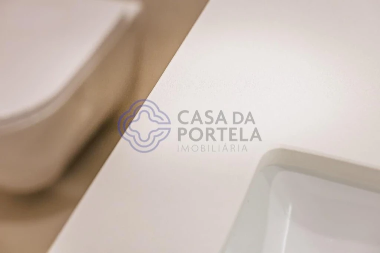 Apartamento T1 para Venda em Santa Marinha e São Pedro da Afurada Foto 36