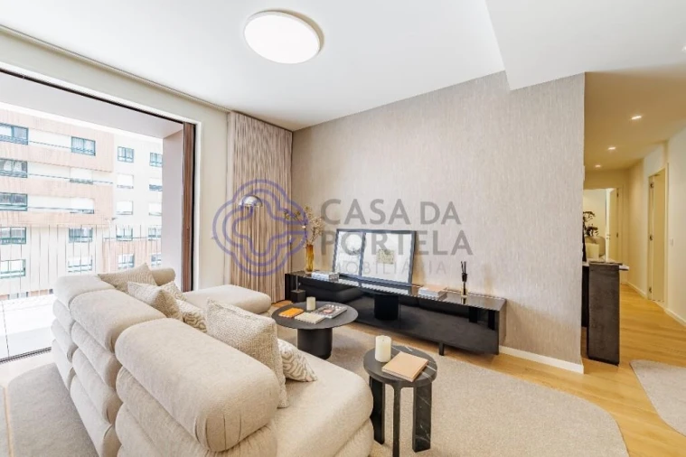 Apartamento T1 para Venda em Santa Marinha e São Pedro da Afurada Foto 6