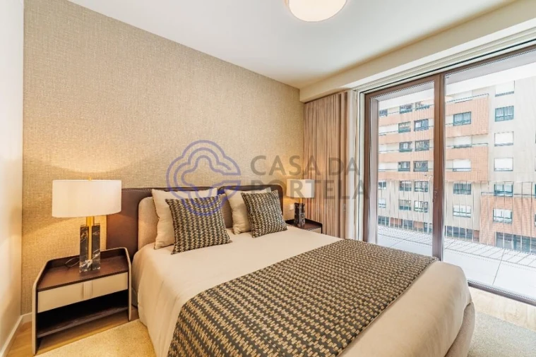 Apartamento T1 para Venda em Santa Marinha e São Pedro da Afurada Foto 18