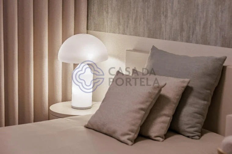 Apartamento T1 para Venda em Santa Marinha e São Pedro da Afurada Foto 31