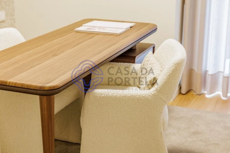 Apartamento T1 para Venda em Santa Marinha e São Pedro da Afurada Foto 37