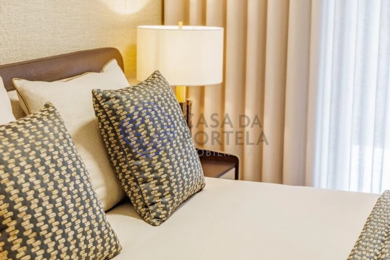 Apartamento T1 para Venda em Santa Marinha e São Pedro da Afurada Foto 29