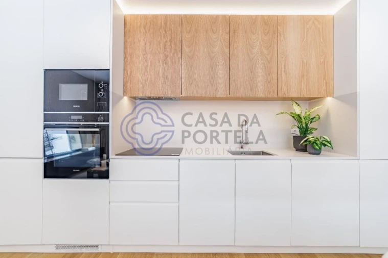 Apartamento T1 para Venda em Santa Marinha e São Pedro da Afurada Foto 15
