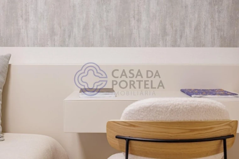 Apartamento T1 para Venda em Santa Marinha e São Pedro da Afurada Foto 32