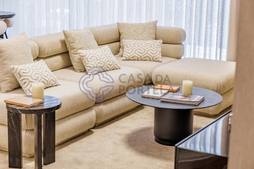 Apartamento T1 para Venda em Santa Marinha e São Pedro da Afurada Foto 39