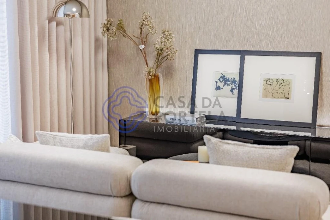 Apartamento T1 para Venda em Santa Marinha e São Pedro da Afurada Foto 45
