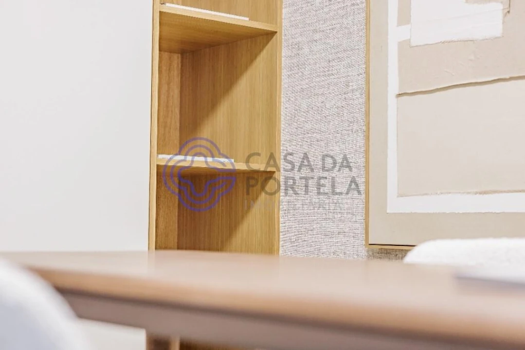 Apartamento T1 para Venda em Santa Marinha e São Pedro da Afurada Foto 38