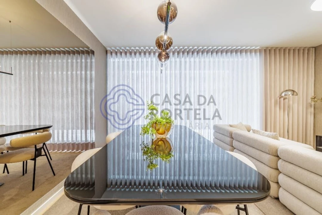 Apartamento T1 para Venda em Santa Marinha e São Pedro da Afurada Foto 10