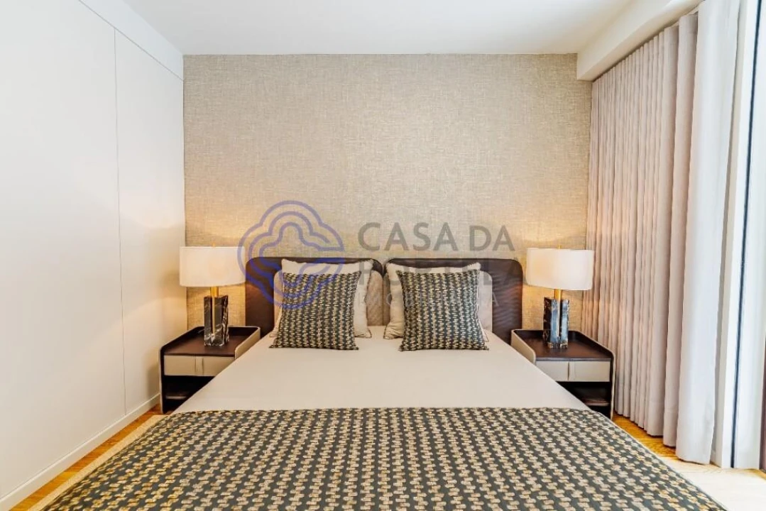 Apartamento T1 para Venda em Santa Marinha e São Pedro da Afurada Foto 20