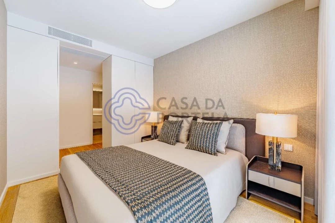 Apartamento T1 para Venda em Santa Marinha e São Pedro da Afurada Foto 21