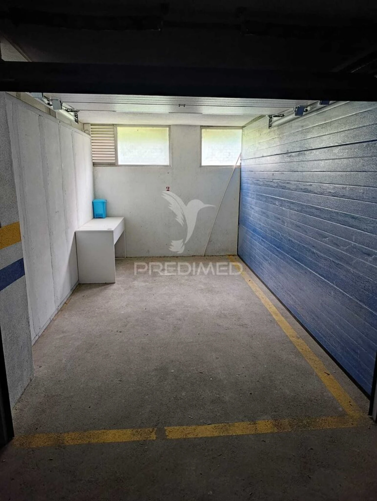 Garagem para Arrendamento em Gambia-Pontes-Alto da Guerra Foto 3