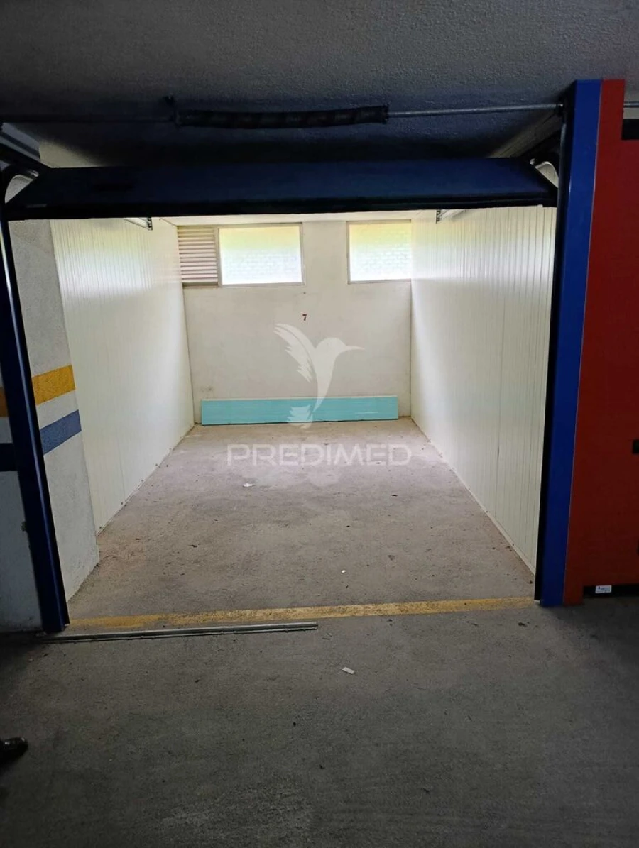 Garagem para Arrendamento em Gambia-Pontes-Alto da Guerra Foto 2