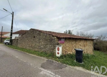 Moradia T1 para Venda em Chãos