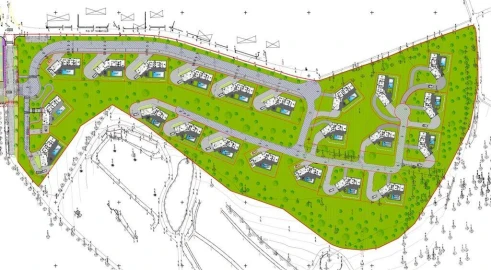 Moradia T2 para Venda em Nossa Senhora do Pópulo, Coto e São Gregório