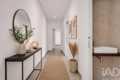 Moradia T2 para Venda em Nossa Senhora do Pópulo, Coto e São Gregório