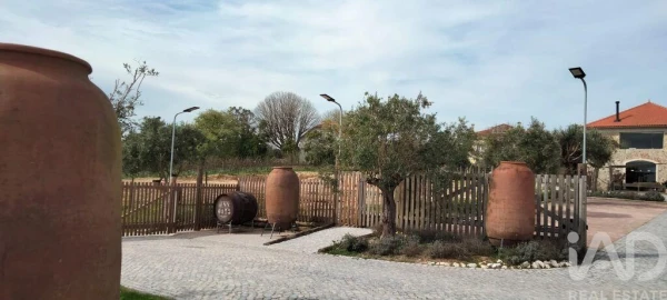 Moradia T2 para Venda em Nossa Senhora do Pópulo, Coto e São Gregório