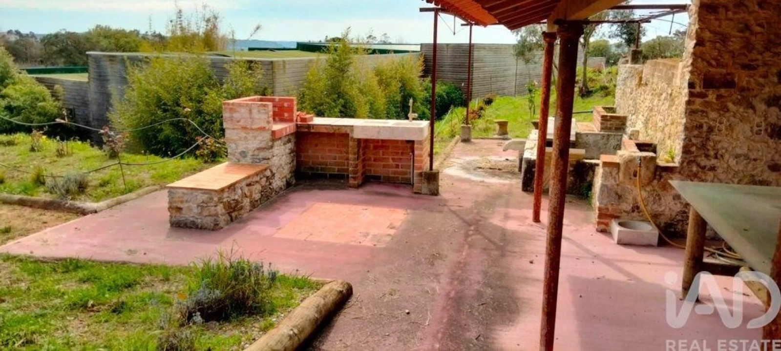 Moradia T2 para Venda em Nossa Senhora do Pópulo, Coto e São Gregório Foto 15