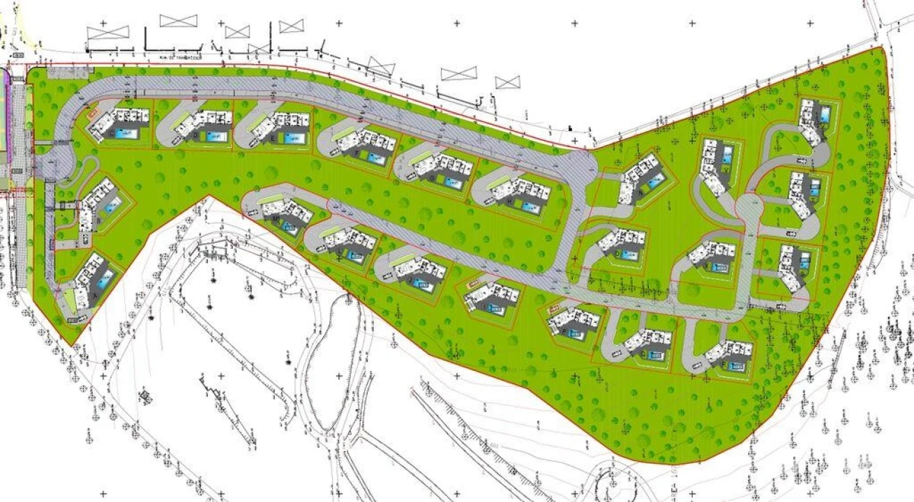 Moradia T2 para Venda em Nossa Senhora do Pópulo, Coto e São Gregório Foto 26