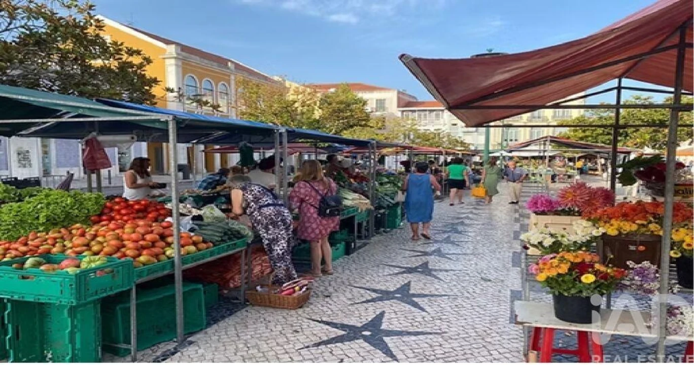 Moradia T2 para Venda em Nossa Senhora do Pópulo, Coto e São Gregório Foto 24