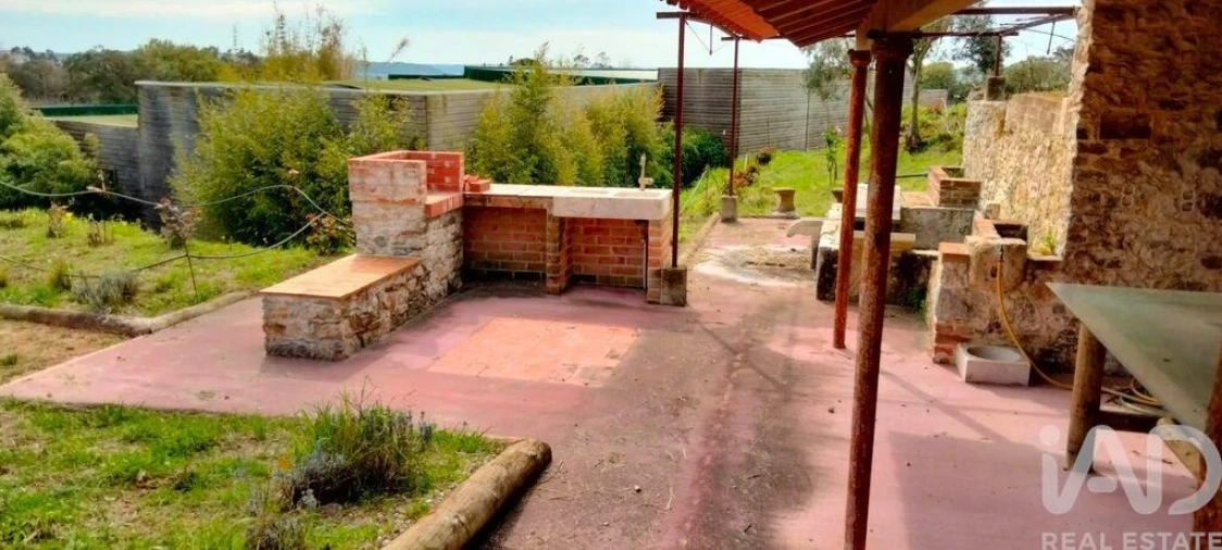 Moradia T2 para Venda em Nossa Senhora do Pópulo, Coto e São Gregório Foto 15