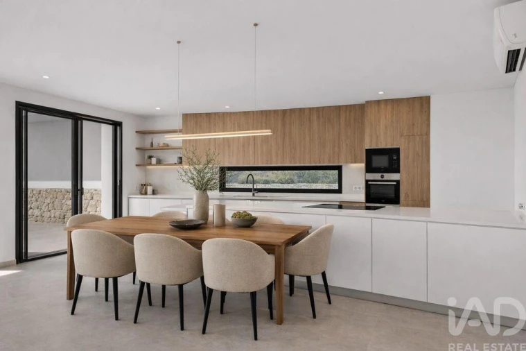 Moradia T2 para Venda em Nossa Senhora do Pópulo, Coto e São Gregório Foto 3