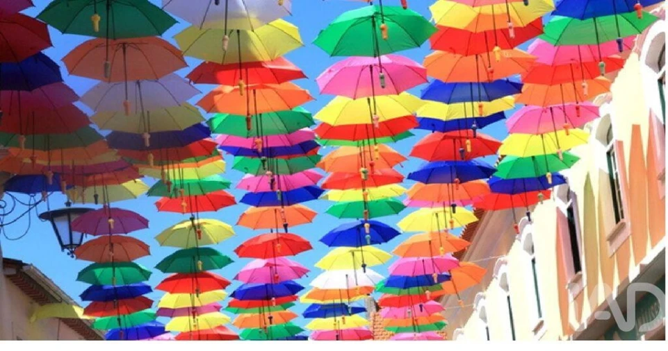 Moradia T2 para Venda em Nossa Senhora do Pópulo, Coto e São Gregório Foto 23