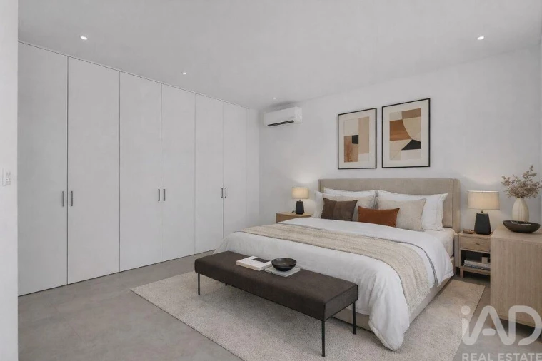 Moradia T2 para Venda em Nossa Senhora do Pópulo, Coto e São Gregório Foto 6