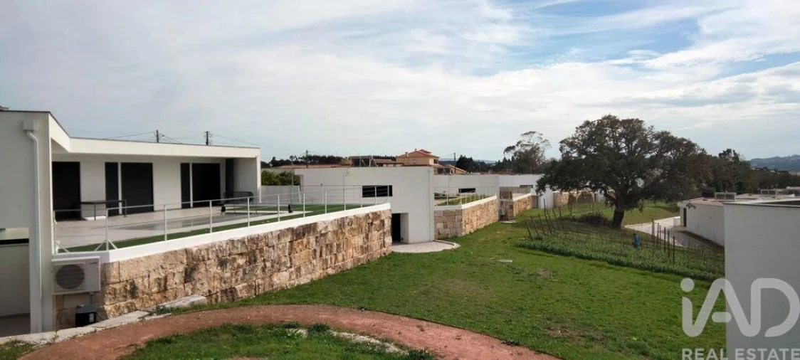 Moradia T2 para Venda em Nossa Senhora do Pópulo, Coto e São Gregório Foto 22