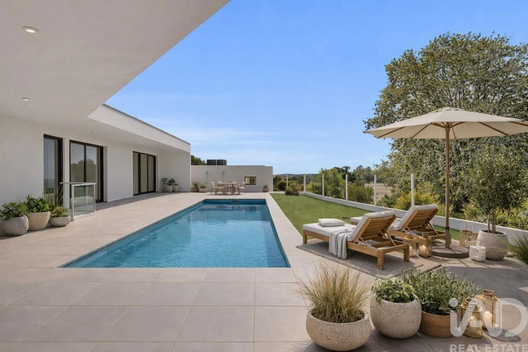 Moradia T2 para Venda em Nossa Senhora do Pópulo, Coto e São Gregório Foto 1