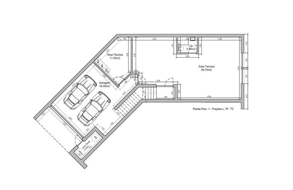 Moradia T2 para Venda em Nossa Senhora do Pópulo, Coto e São Gregório Foto 27
