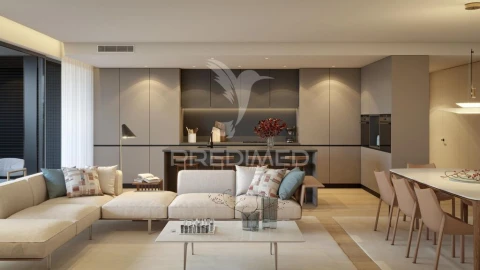Apartamento T3 para Venda em Nogueira, Fraião e Lamaçães