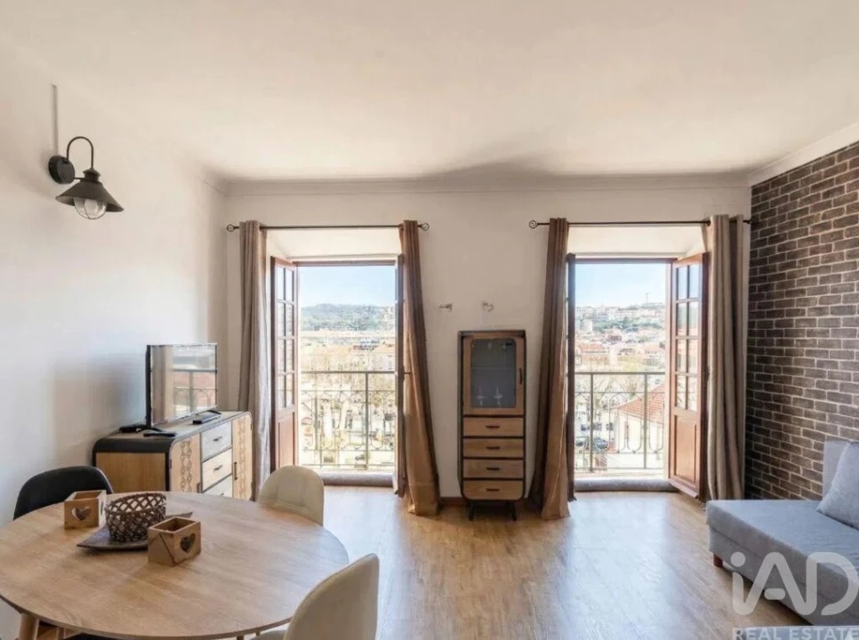 Apartamento T1 para Venda em São Martinho do Bispo e Ribeira de Frades Foto 27