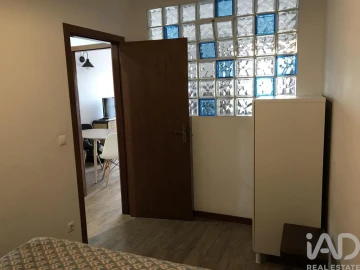 Apartamento T1 para Venda em São Martinho do Bispo e Ribeira de Frades