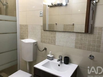 Apartamento T1 para Venda em São Martinho do Bispo e Ribeira de Frades