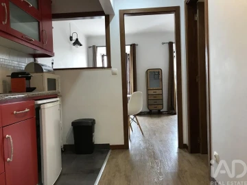 Apartamento T1 para Venda em São Martinho do Bispo e Ribeira de Frades