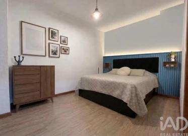 Apartamento T1 para Venda em São Martinho do Bispo e Ribeira de Frades