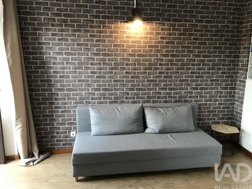 Apartamento T1 para Venda em São Martinho do Bispo e Ribeira de Frades