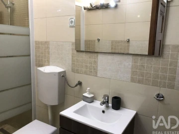 Apartamento T1 para Venda em São Martinho do Bispo e Ribeira de Frades