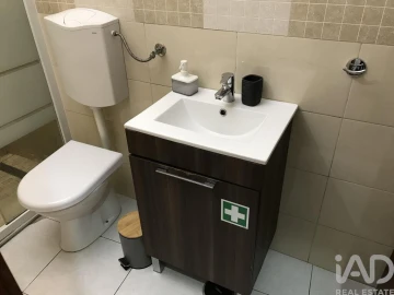 Apartamento T1 para Venda em São Martinho do Bispo e Ribeira de Frades