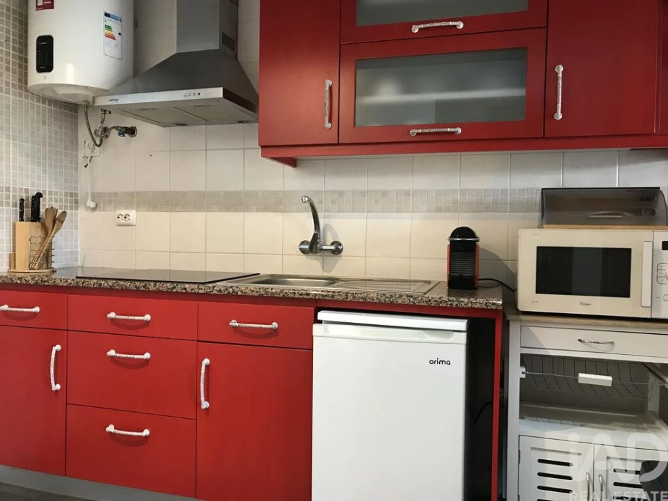 Apartamento T1 para Venda em São Martinho do Bispo e Ribeira de Frades Foto 10