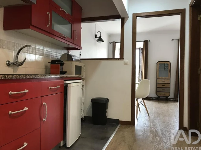 Apartamento T1 para Venda em São Martinho do Bispo e Ribeira de Frades Foto 8