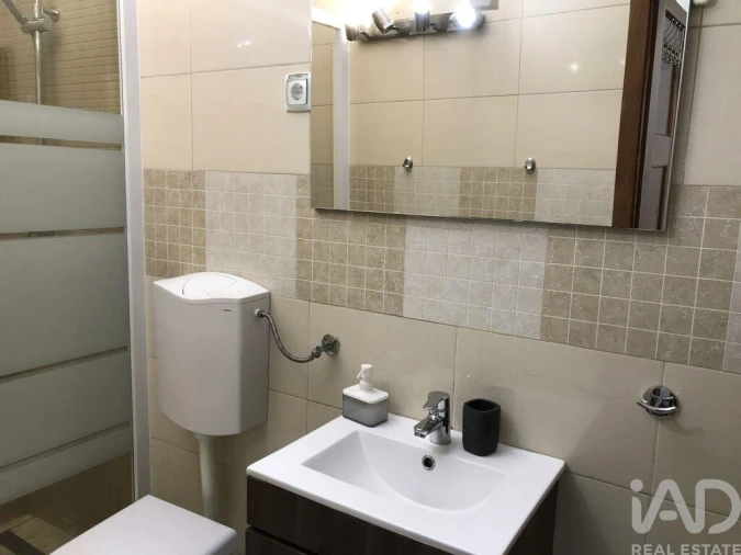 Apartamento T1 para Venda em São Martinho do Bispo e Ribeira de Frades Foto 22