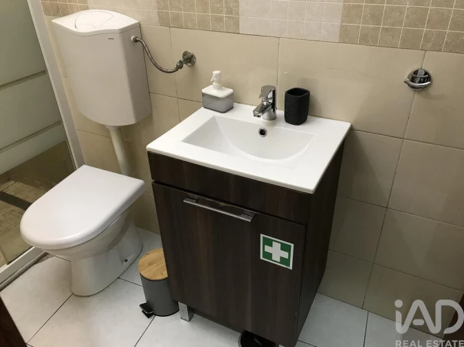 Apartamento T1 para Venda em São Martinho do Bispo e Ribeira de Frades Foto 21