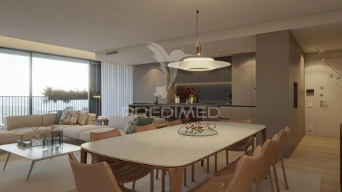 Apartamento T2 para Venda em Nogueira, Fraião e Lamaçães