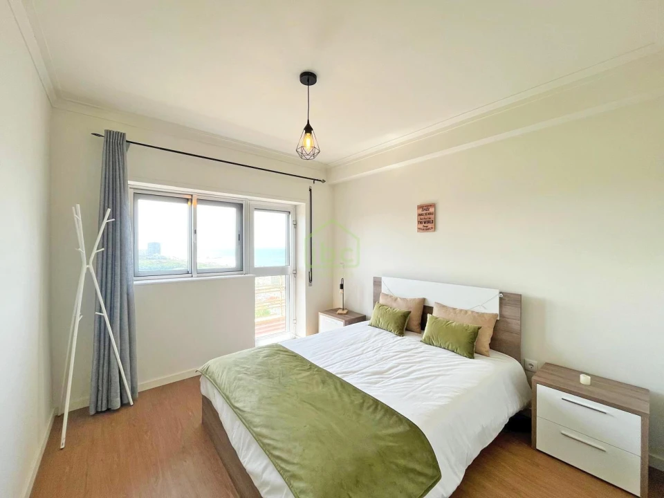 Apartamento T3 para Venda em Vila do Conde Foto 13