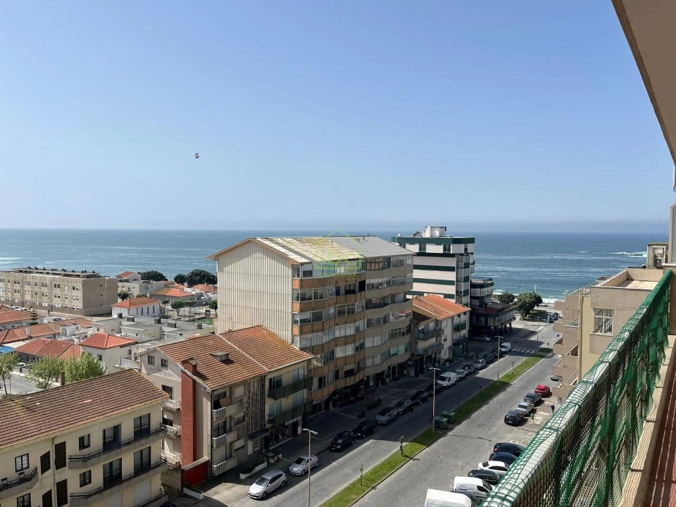 Apartamento T3 para Venda em Vila do Conde Foto 1