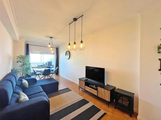 Apartamento T3 para Venda em Vila do Conde Foto 2